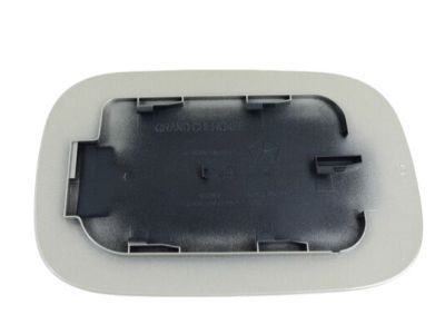 Jeep 5LW29KEPAA DOOR Fuel Fill Hinge serviced with item #17