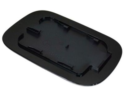 Jeep 5LW29KEPAA DOOR Fuel Fill Hinge serviced with item #17