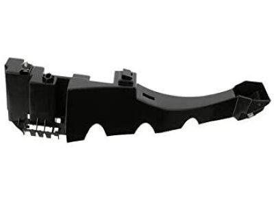 Dodge 68231348AD BRACKET Fascia Support