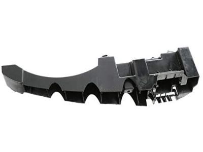 Dodge 68231348AD BRACKET Fascia Support