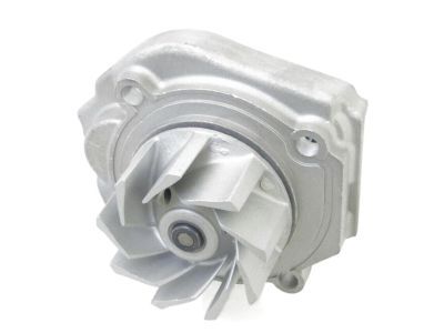 Jeep 68313815AA PUMP Water