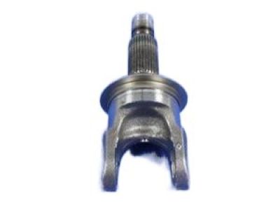 Dodge 5015138AA Stub Shaft