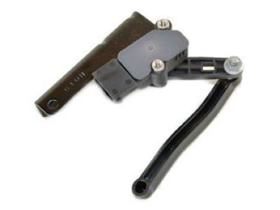 Mopar 68270710AA Sensor Ride Height Includes Linkage