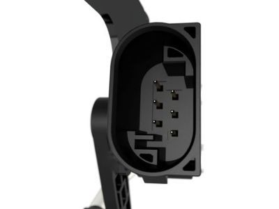 Mopar 68270710AA Sensor Ride Height Includes Linkage