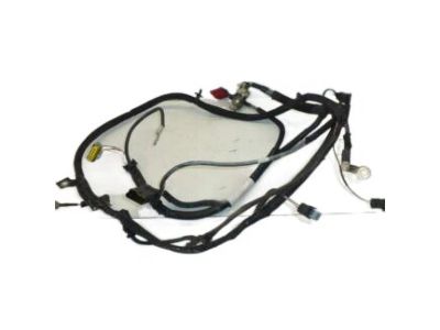 Dodge 4801372AD Wiring Harness
