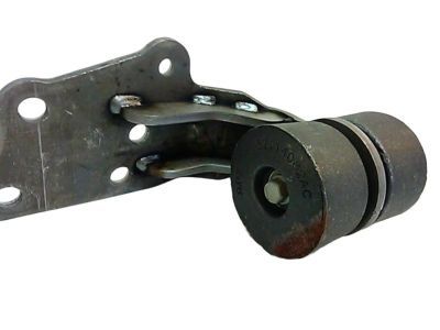 Jeep 52114082AC Damper