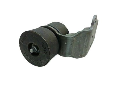 Jeep 52114082AC Damper