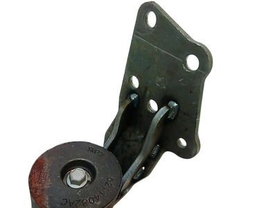 Jeep 52114082AC Damper