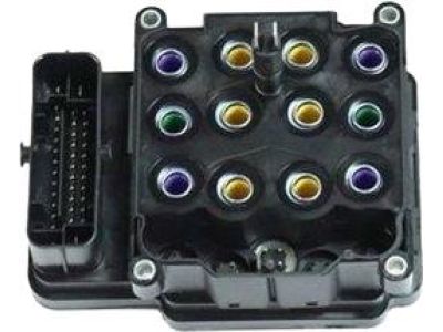 Mopar 68261715AA Module Anti-Lock Brake System