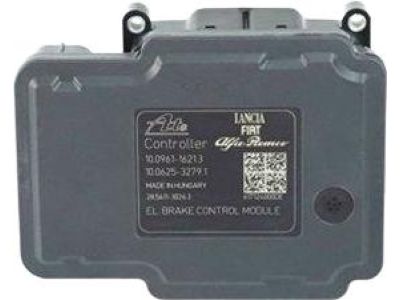 Mopar 68261715AA Module Anti-Lock Brake System