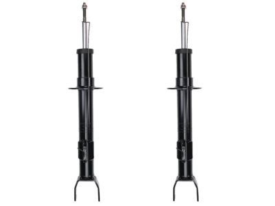 Chrysler 68072063AF SHOCK ABSORBER Suspension Front