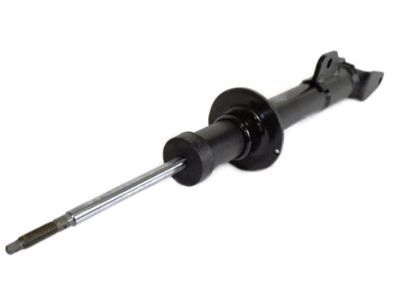 Chrysler 68072063AF SHOCK ABSORBER Suspension Front