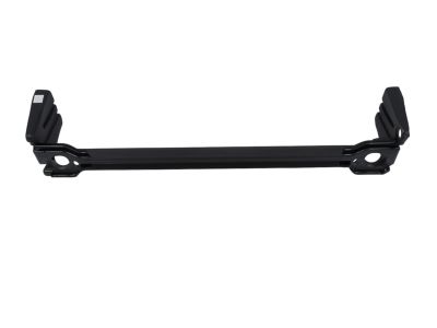 Mopar 5065240AE Crossmember Radiator Radiator, Lower