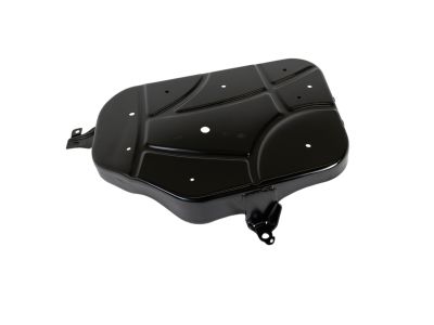 Mopar 68149784AB Skid Plate Fuel Tank