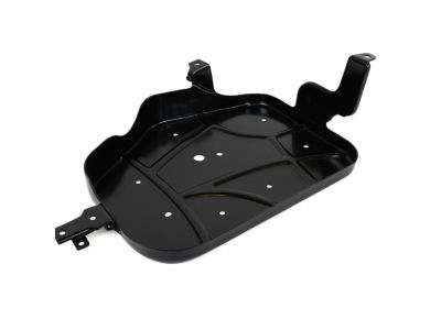 Mopar 68149784AB Skid Plate Fuel Tank