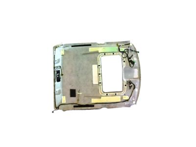 Mopar 6KB90BD1AB Headliner