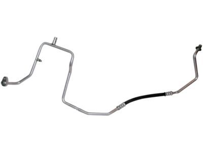 Dodge 55056371AG LINE A/C Liquid