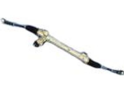 Mopar 52090488AC Gear Power Steering