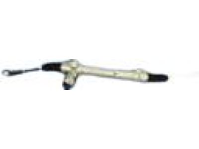 Mopar 52090488AC Gear Power Steering