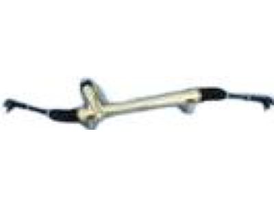 Mopar 52090488AC Gear Power Steering