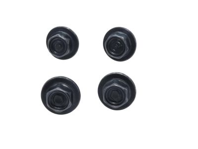 Mopar 55395602AE Bracket Sportbar