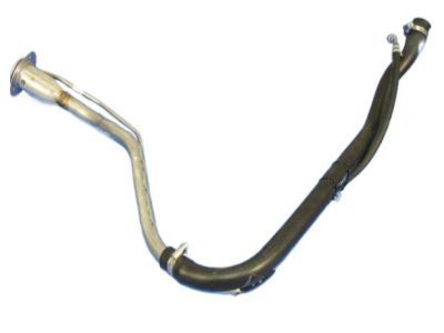 Chrysler Fuel Filler Neck - 5278936AH
