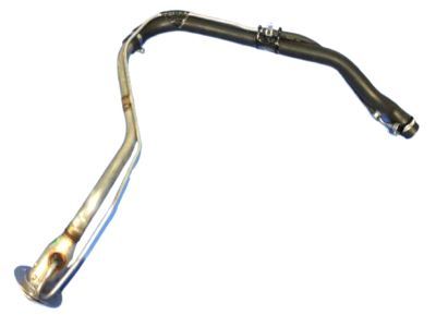 Chrysler Fuel Filler Neck - 5278936AH