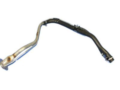 Chrysler Fuel Filler Neck - 5278936AH
