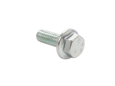 Mopar 6107141AA Screw Hexagon Flange Head M6X1.00X16.00