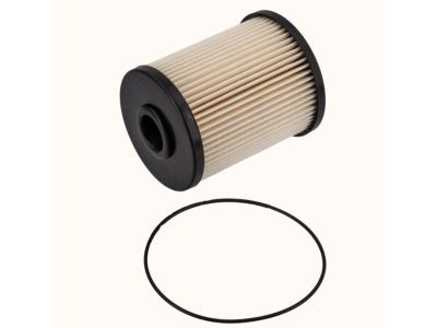 2008 Dodge Ram 3500 Fuel Filter - 68001914AB