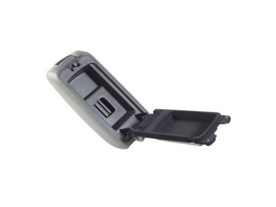 Mopar 6WB76LA8AA Armrest Console