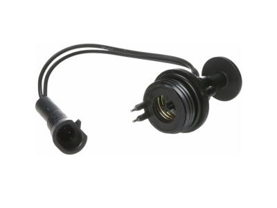 Dodge 4429116 VALVE, Water Separator