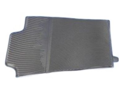 Chrysler 5RP09DX9AA MAT Floor Console Cubby Bin, Pass Through