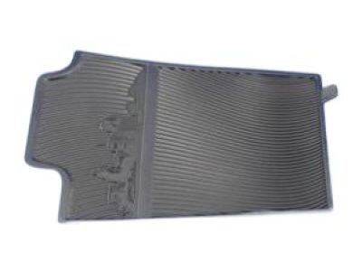 Chrysler 5RP09DX9AA MAT Floor Console Cubby Bin, Pass Through