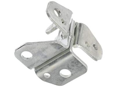 Jeep 55113661AB HINGE Door Upper