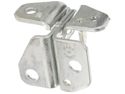 Jeep 55113661AB HINGE Door Upper