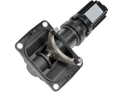 Dodge 52114387AE ACTUATOR Axle Locker