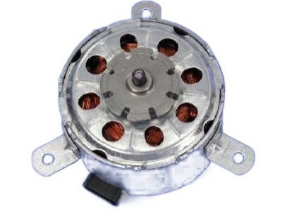 Dodge Challenger Cooling Fan Assembly - 5072330AB