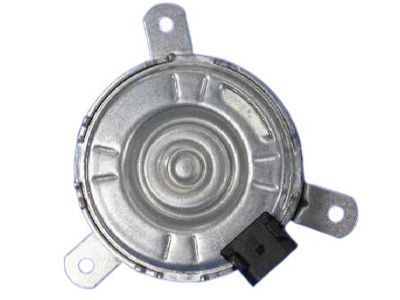 Dodge Challenger Cooling Fan Assembly - 5072330AB
