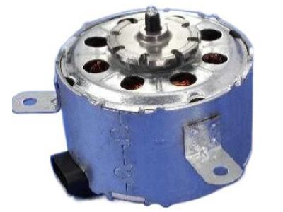 Dodge Challenger Cooling Fan Assembly - 5072330AB