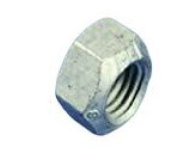Chrysler 6502526 Strut Rod Nut