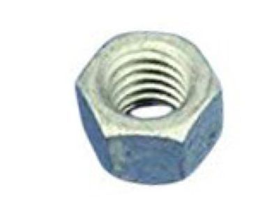 Chrysler 6502526 Strut Rod Nut