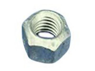 Chrysler 6502526 Strut Rod Nut