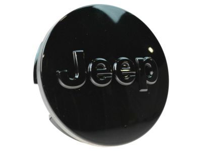 Jeep Emblem - 1LB77DX8AC