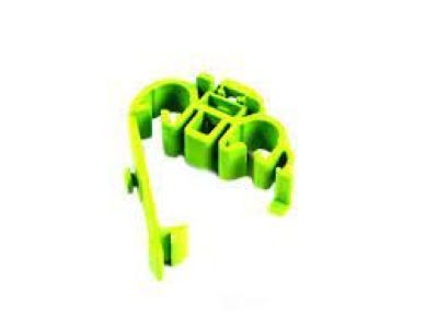 Mopar 6510603AA Clip 2 Way Fuel Tube
