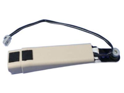 Jeep 1GQ921K2AA SEAT BELT Front Inner