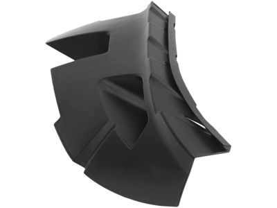 Ram 68104945AD BRACKET Fascia Support