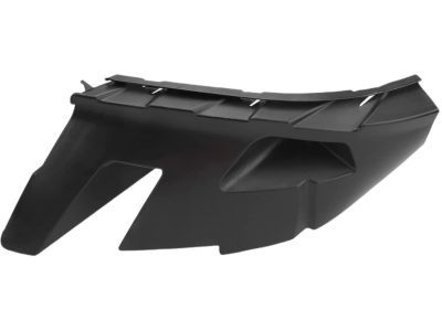 Ram 68104945AD BRACKET Fascia Support