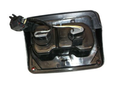 Jeep 55077890AC LAMP Tail Stop Turn