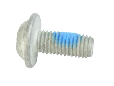 Jeep 6503154 SCREW AND WASHER Round Head M8x1.25x20